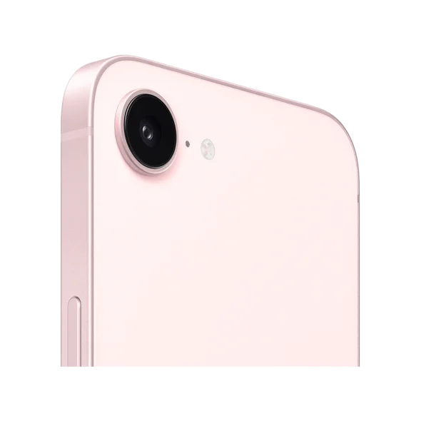Смартфон Apple iPhone 17e 256GB eSIM Soft Pink (MHRQ4) | магазин Apple Grokholsky.com — Фото 3