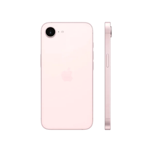 Смартфон Apple iPhone 17e 256GB eSIM Soft Pink (MHRQ4) | магазин Apple Grokholsky.com — Фото 2