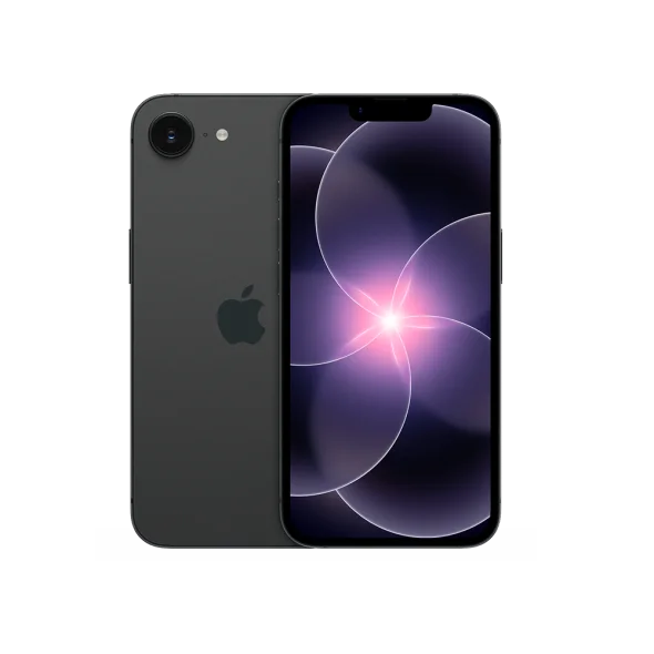 Смартфон Apple iPhone 17e 256GB eSIM Black (MHRN4) | магазин Apple Grokholsky.com — Фото 1