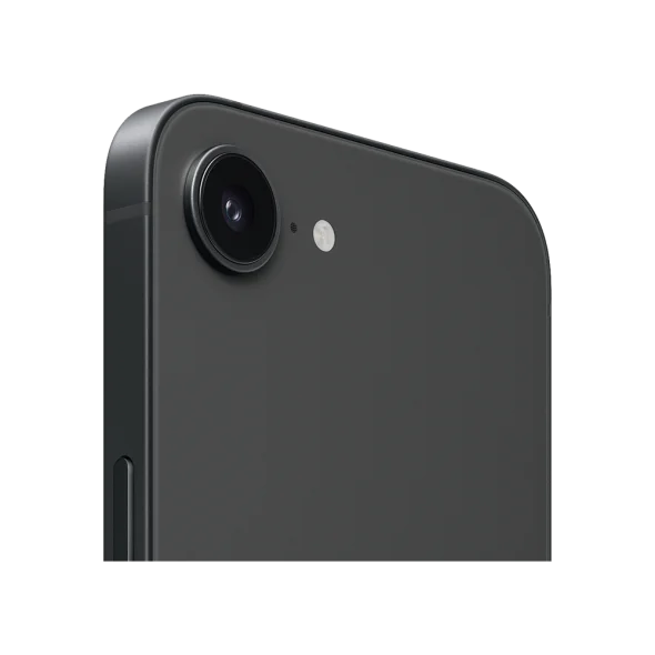 Смартфон Apple iPhone 17e 256GB eSIM Black (MHRN4) | магазин Apple Grokholsky.com — Фото 3