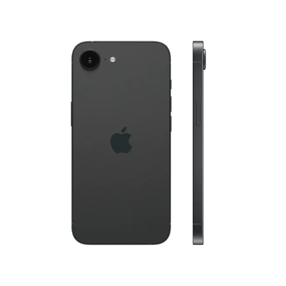 Смартфон Apple iPhone 17e 256GB eSIM Black (MHRN4) | магазин Apple Grokholsky.com — Фото 2