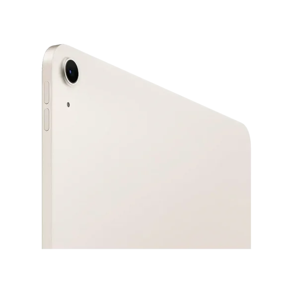 Планшет Apple iPad Air 13 2026 Wi-Fi + Cellular 1TB Starlight (MH9U4) | магазин Apple Grokholsky.com — Фото 3