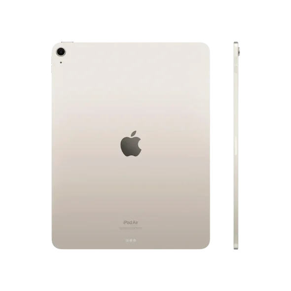 Планшет Apple iPad Air 13 2026 Wi-Fi + Cellular 1TB Starlight (MH9U4) | магазин Apple Grokholsky.com — Фото 2
