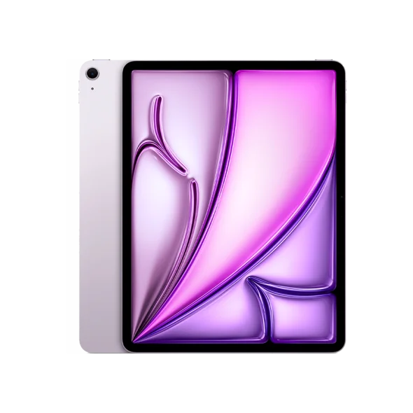 Планшет Apple iPad Air 13 2026 Wi-Fi 512GB Purple (MH624) | магазин Apple Grokholsky.com — Фото 1