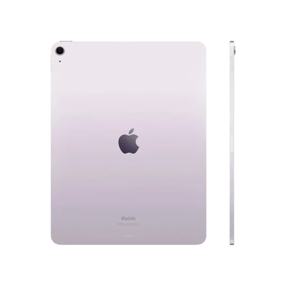 Планшет Apple iPad Air 13 2026 Wi-Fi 512GB Purple (MH624) | магазин Apple Grokholsky.com — Фото 3