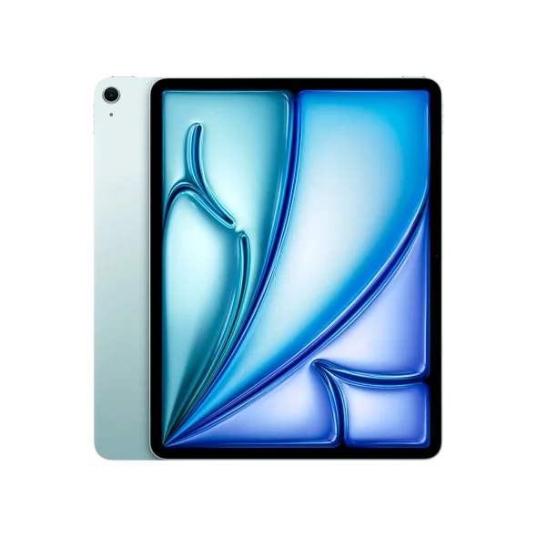 Планшет Apple iPad Air 13 2026 Wi-Fi 1TB Blue (MH644) | магазин Apple Grokholsky.com — Фото 1