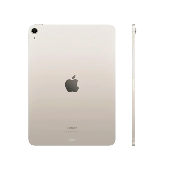 Планшет Apple iPad Air 11 2026 Wi-Fi 1TB Starlight (MH3J4) | магазин Apple Grokholsky.com — Фото 2