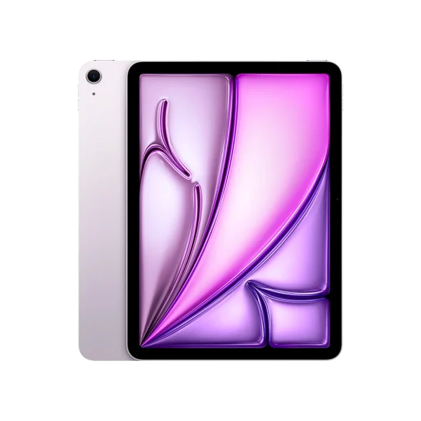 Планшет Apple iPad Air 11 2026 Wi-Fi 512GB Purple (MH3E4) | магазин Apple Grokholsky.com — Фото 1
