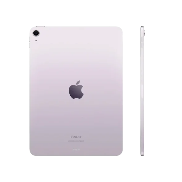 Планшет Apple iPad Air 11 2026 Wi-Fi 512GB Purple (MH3E4) | магазин Apple Grokholsky.com — Фото 2
