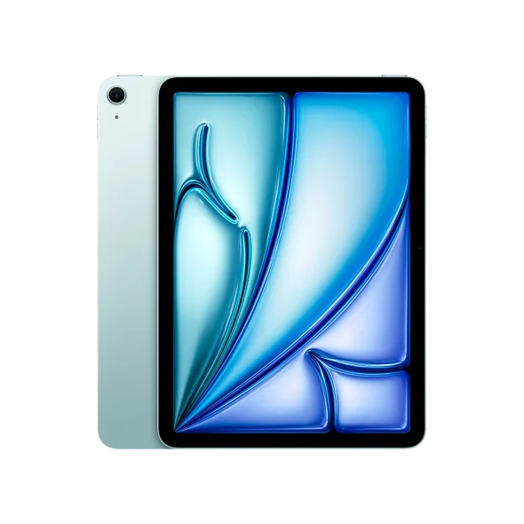 Планшет Apple iPad Air 11 2026 Wi-Fi 1TB Blue (MH3H4) | магазин Apple Grokholsky.com — Фото 1