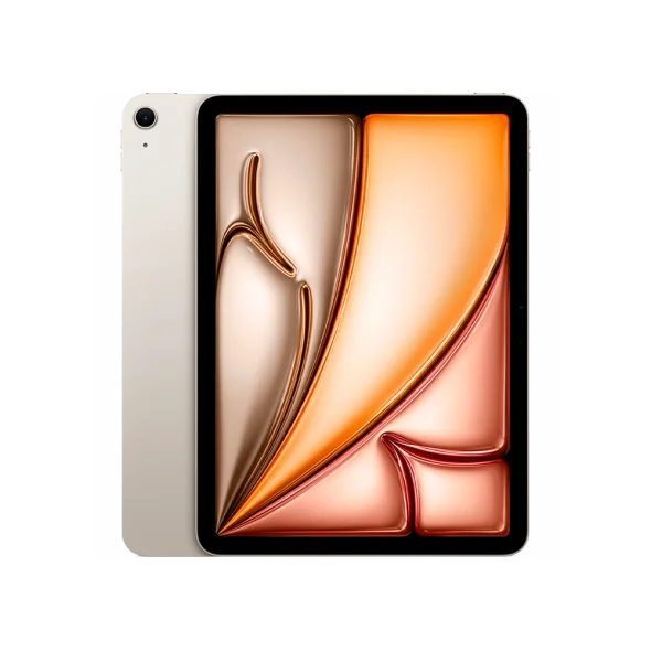Планшет Apple iPad Air 11 2026 Wi-Fi + Cellular 512GB Starlight (MH7K4) | магазин Apple Grokholsky.com — Фото 1