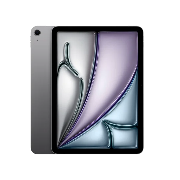 Планшет Apple iPad Air 11 2026 Wi-Fi 1TB Space Gray (MH3G4) | магазин Apple Grokholsky.com — Фото 1