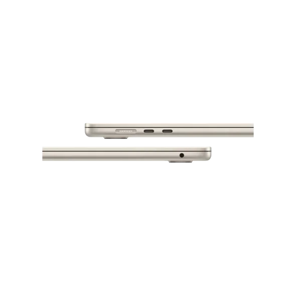 Ноутбук Apple MacBook Air 15 2026 Apple M5 10 core GPU 16GB 1TB Starlight (MDVE4) | магазин Apple Grokholsky.com — Фото 4