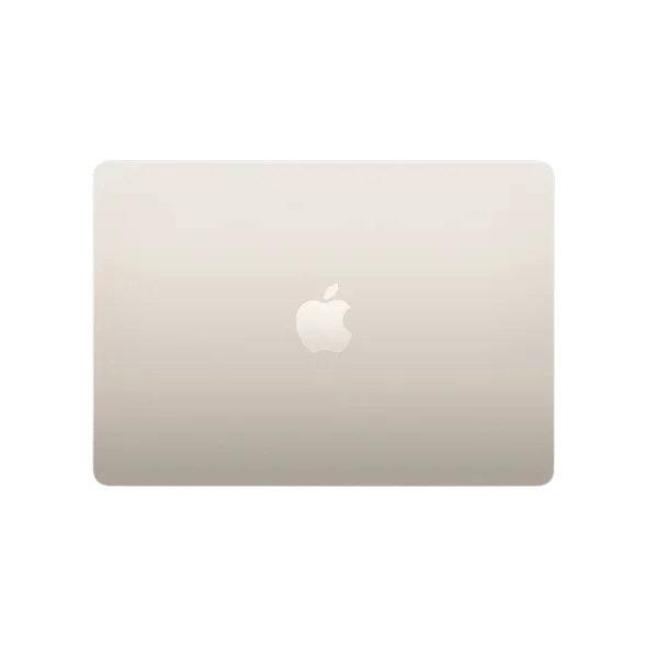 Ноутбук Apple MacBook Air 15 2026 Apple M5 10 core GPU 16GB 1TB Starlight (MDVE4) | магазин Apple Grokholsky.com — Фото 3