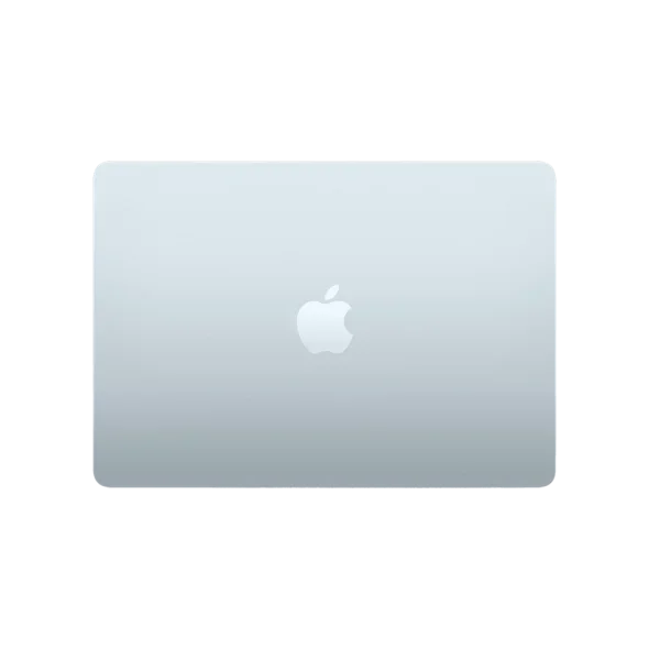 Ноутбук Apple MacBook Air 15 2026 Apple M5 10 core GPU 16GB 1TB Sky Blue (MDVT4) | магазин Apple Grokholsky.com — Фото 3