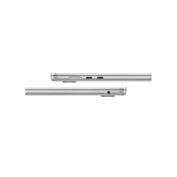 Ноутбук Apple MacBook Air 15 2026 Apple M5 10 core GPU 16GB 512GB Silver (MDV94) | магазин Apple Grokholsky.com — Фото 4
