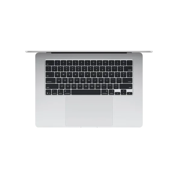 Ноутбук Apple MacBook Air 15 2026 Apple M5 10 core GPU 16GB 512GB Silver (MDV94) | магазин Apple Grokholsky.com — Фото 2