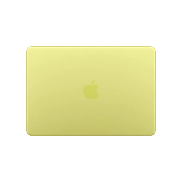 Ноутбук Apple MacBook Neo 512GB Citrus (MHFE4) | магазин Apple Grokholsky.com — Фото 3