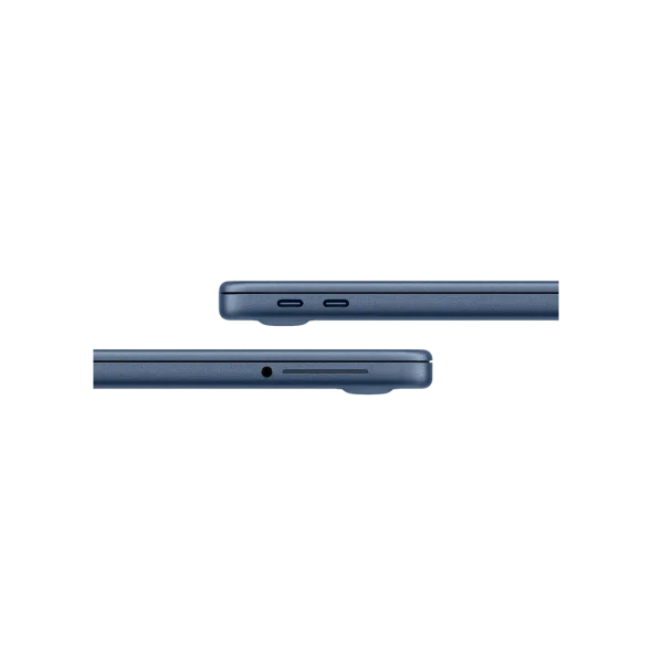 Ноутбук Apple MacBook Neo 256GB Indigo (MHFF4) | магазин Apple Grokholsky.com — Фото 4
