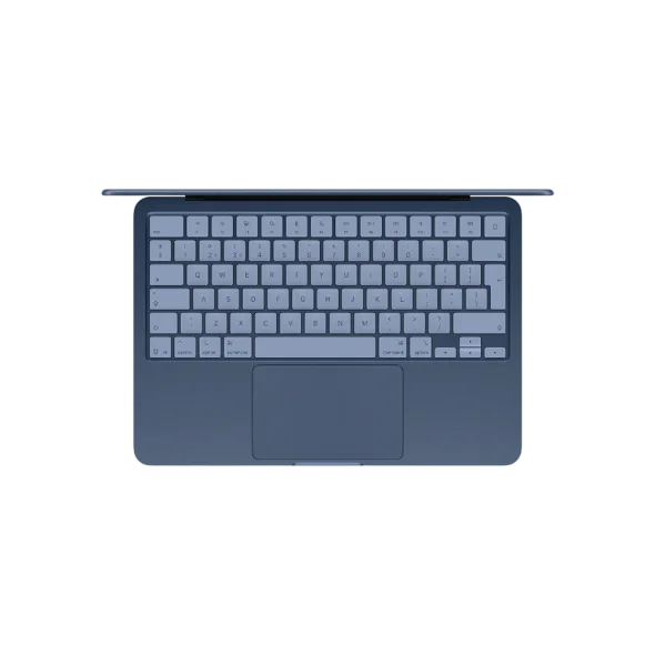 Ноутбук Apple MacBook Neo 256GB Indigo (MHFF4) | магазин Apple Grokholsky.com — Фото 2