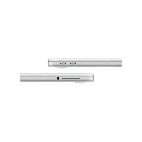 Ноутбук Apple MacBook Neo 256GB Silver (MHFA4) | магазин Apple Grokholsky.com — Фото 4