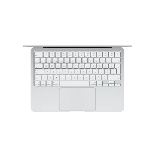 Ноутбук Apple MacBook Neo 256GB Silver (MHFA4) | магазин Apple Grokholsky.com — Фото 2