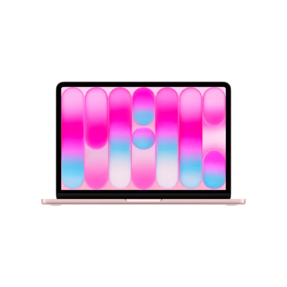 Ноутбук Apple MacBook Neo 256GB Blush (MHFH4) | магазин Apple Grokholsky.com — Фото 1