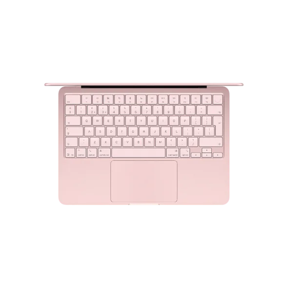 Ноутбук Apple MacBook Neo 256GB Blush (MHFH4) | магазин Apple Grokholsky.com — Фото 2
