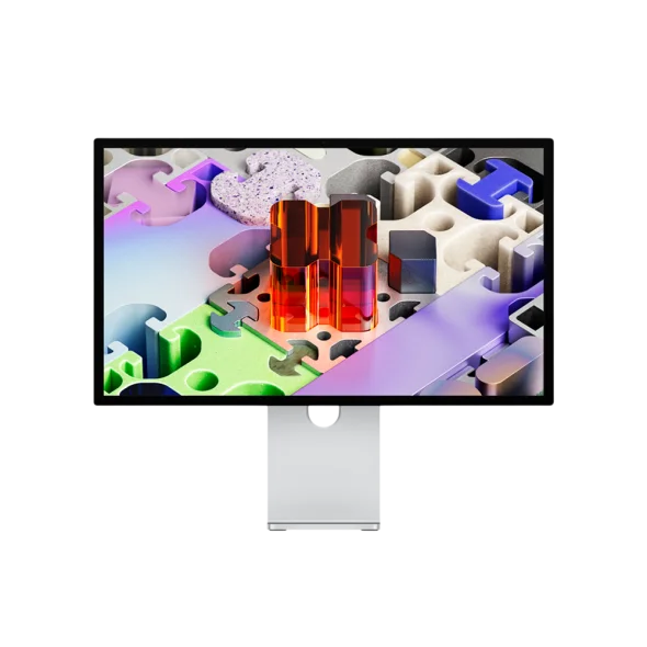 Монитор Apple Studio Display XDR Nano-texture glass VESA mount adapter (MFEQ4) | магазин Apple Grokholsky.com — Фото 1