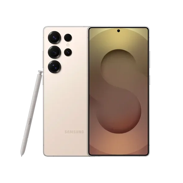 Смартфон Samsung Galaxy S25 Ultra 12/1TB Titanium Pinkgold (SM-S938BZDH) | магазин Apple Grokholsky.com — Фото 1