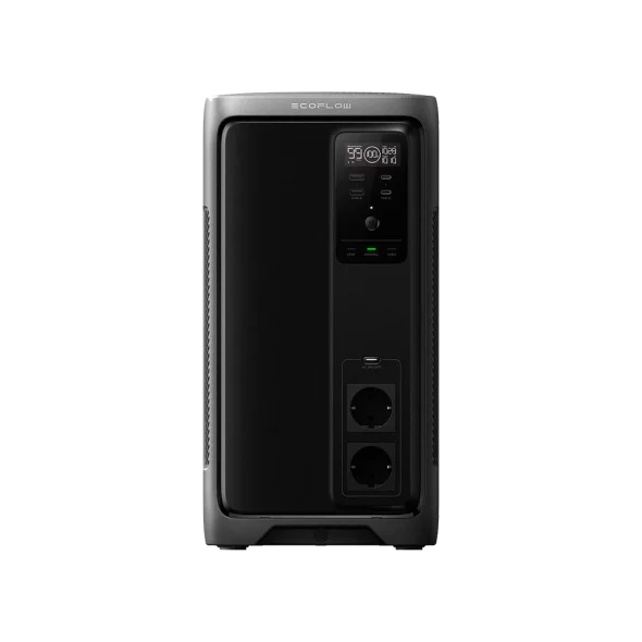 Зарядна станція EcoFlow Delta 3 2000 Air EU-Version | магазин Apple Grokholsky.com — Фото 1