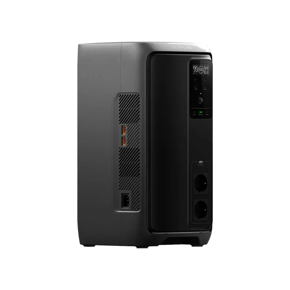 Зарядна станція EcoFlow Delta 3 2000 Air EU-Version | магазин Apple Grokholsky.com — Фото 3
