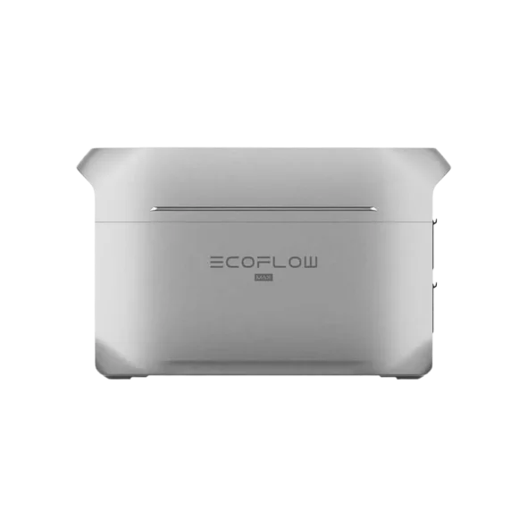 Зарядна станція EcoFlow DELTA 3 Max Plus IN-Version | магазин Apple Grokholsky.com — Фото 2