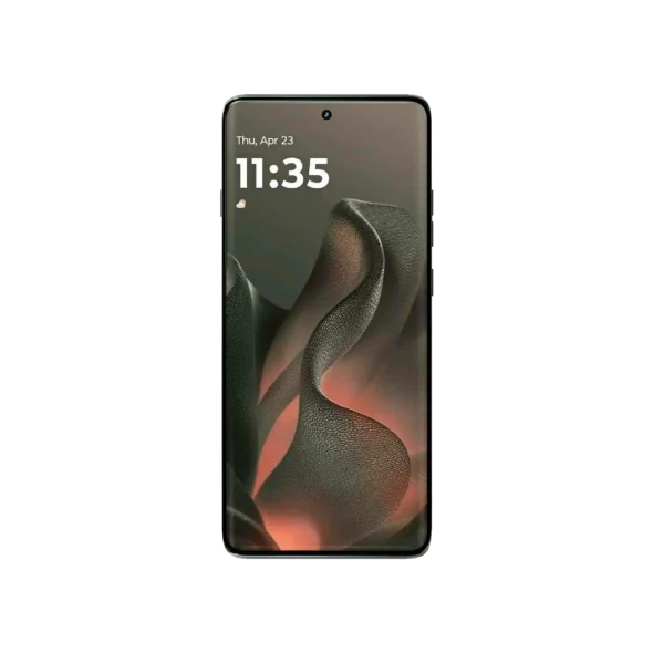 Смартфон Motorola Edge 2025 8/256GB Deep Forest | магазин Apple Grokholsky.com — Фото 3