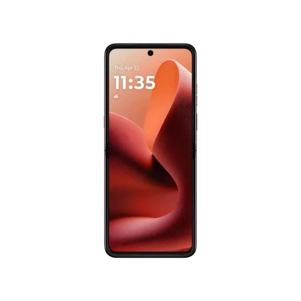 Смартфон Motorola Razr Ultra 2025 16/1TB Rio Red | магазин Apple Grokholsky.com — Фото 3