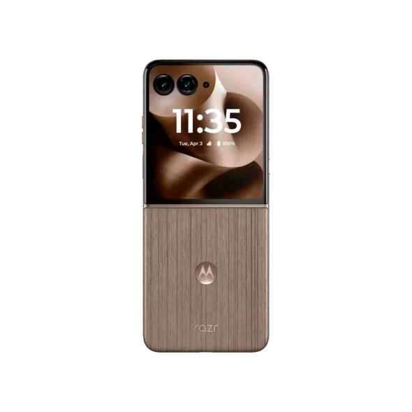 Смартфон Motorola Razr Ultra 2025 16/1TB Mountain Tail | магазин Apple Grokholsky.com — Фото 2