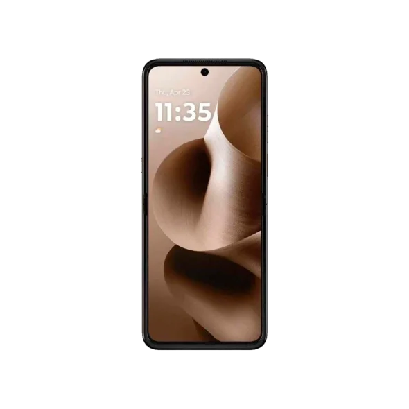 Смартфон Motorola Razr Ultra 2025 16/1TB Mountain Tail | магазин Apple Grokholsky.com — Фото 3
