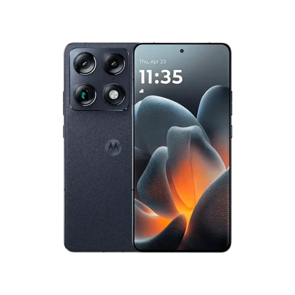 Смартфон Motorola Signature 16/1TB Carbon | магазин Apple Grokholsky.com — Фото 1