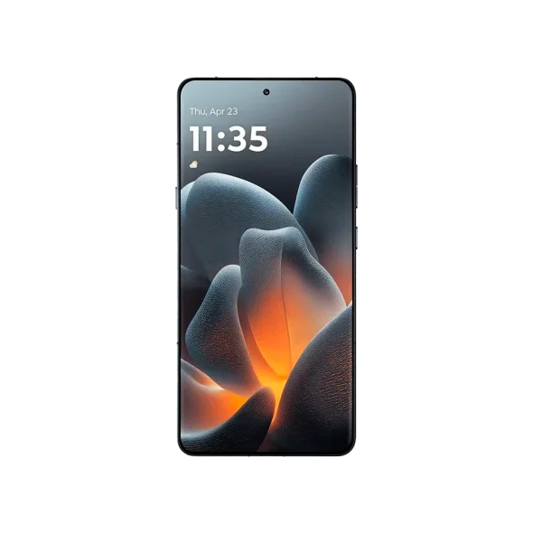 Смартфон Motorola Signature 16/1TB Carbon | магазин Apple Grokholsky.com — Фото 2