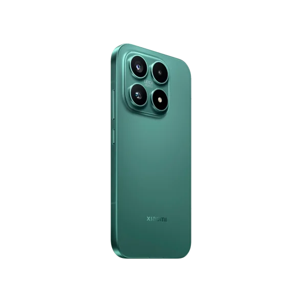 Смартфон Xiaomi 17 12/256GB Venture Green | магазин Apple Grokholsky.com — Фото 3
