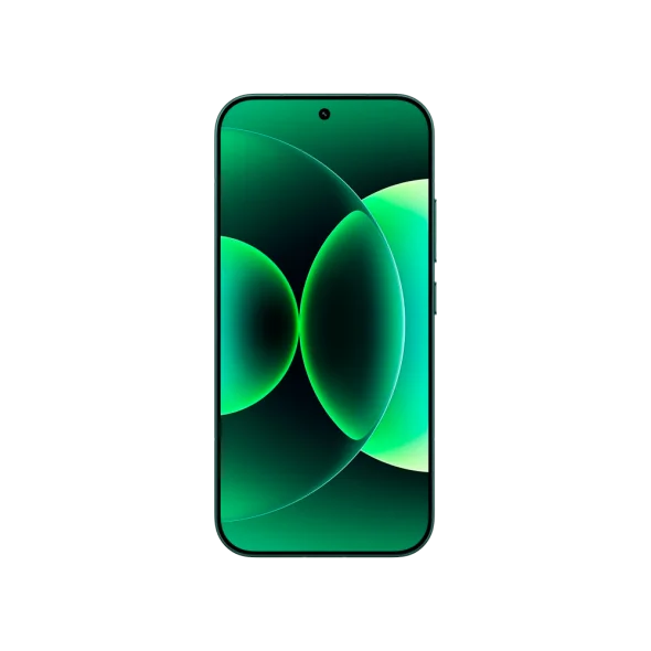 Смартфон Xiaomi 17 12/256GB Venture Green | магазин Apple Grokholsky.com — Фото 2
