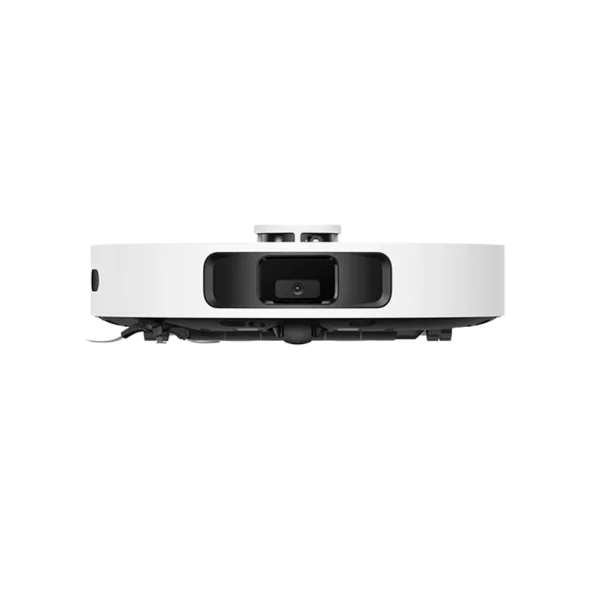Робот-пилосос з вологим прибиранням Dreame L10s Pro Gen3 White | магазин Apple Grokholsky.com — Фото 3