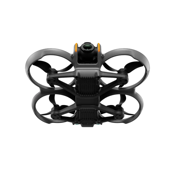 FPV дрон DJI Avata 2 Fly Smart Combo Three Batteries (CP.FP.00000265.01) | магазин Apple Grokholsky.com — Фото 2