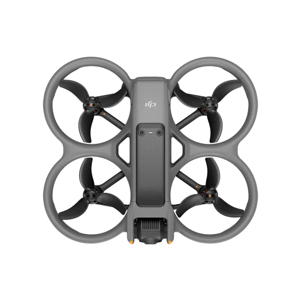 FPV дрон DJI Avata 2 Fly Smart Combo Three Batteries (CP.FP.00000265.01) | магазин Apple Grokholsky.com — Фото 3