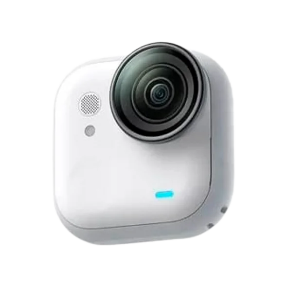 Екшн-камера Insta360 GO Ultra Arctic White (CINSABEA/W) | магазин Apple Grokholsky.com — Фото 3