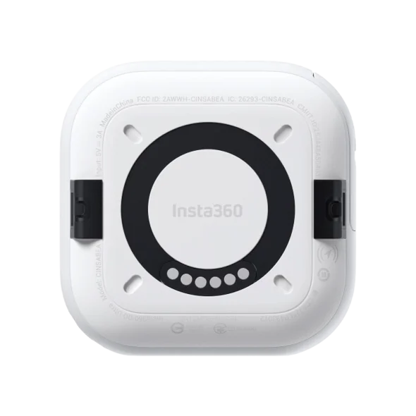 Екшн-камера Insta360 GO Ultra Creator Bundle Arctic White (CINSABEA_GOULTRA05) | магазин Apple Grokholsky.com — Фото 2