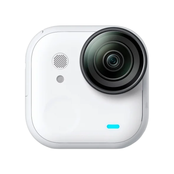 Екшн-камера Insta360 GO Ultra Creator Bundle Arctic White (CINSABEA_GOULTRA05) | магазин Apple Grokholsky.com — Фото 3