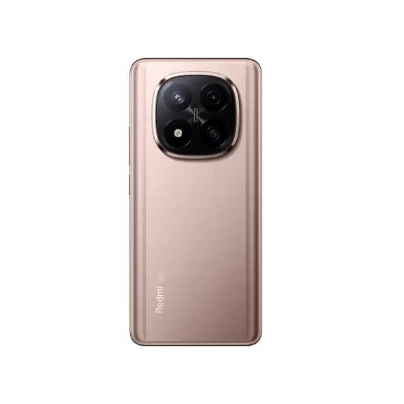 Смартфон Xiaomi Redmi Note 14 Pro+ 5G 12/256GB Sand Gold | магазин Apple Grokholsky.com — Фото 2