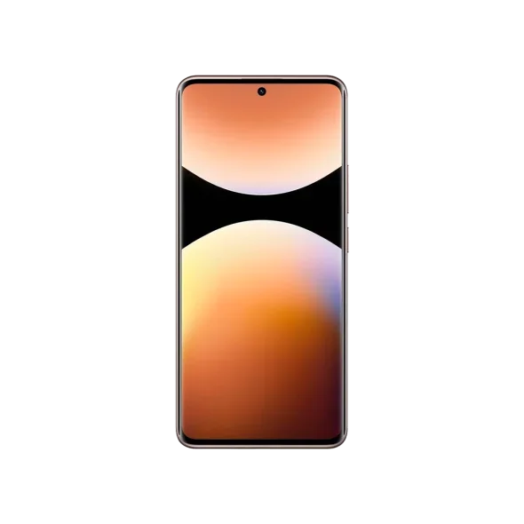 Смартфон Xiaomi Redmi Note 14 Pro+ 5G 12/256GB Sand Gold | магазин Apple Grokholsky.com — Фото 3