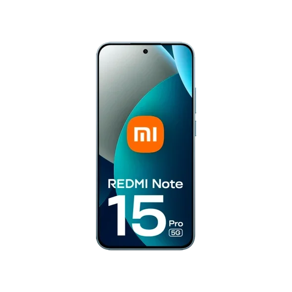 Смартфон Xiaomi Redmi Note 15 Pro 4G 12/512 Glacier Blue | магазин Apple Grokholsky.com — Фото 2